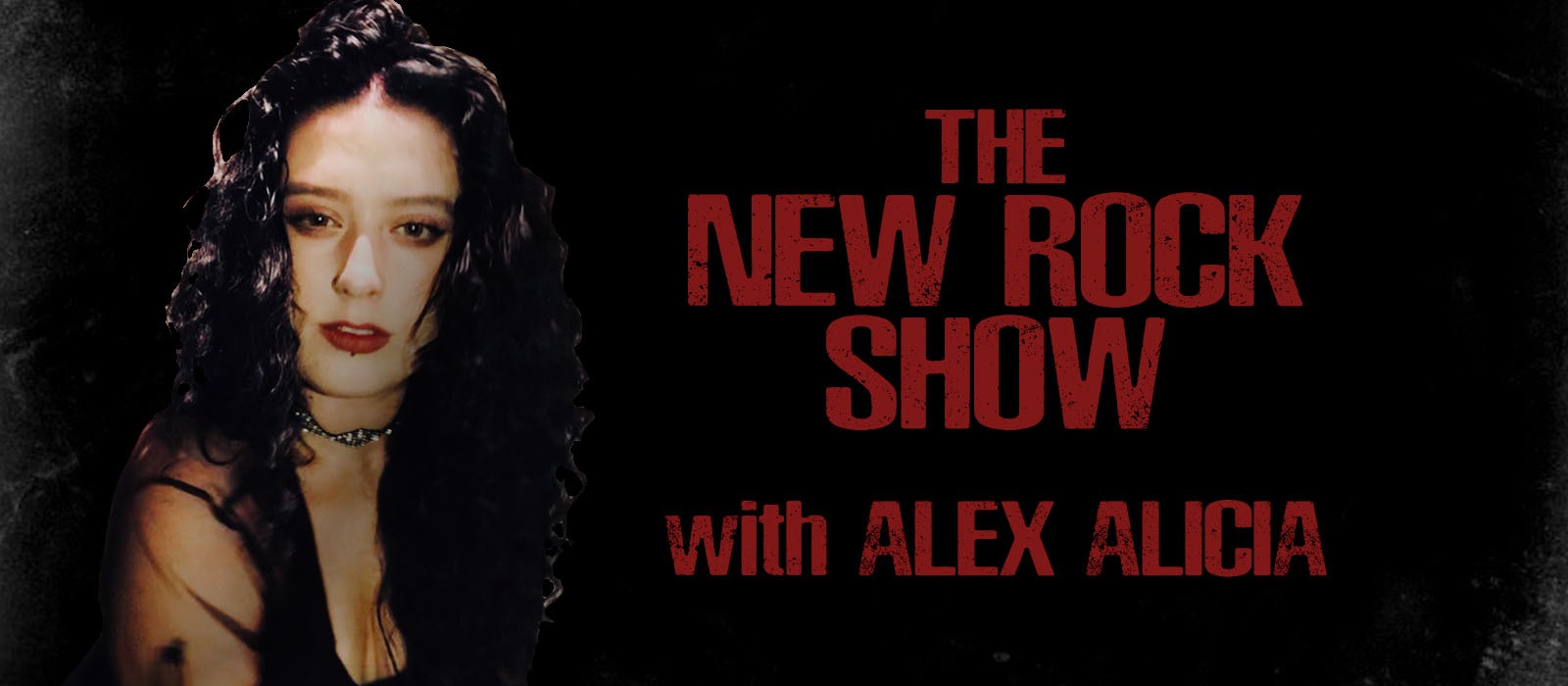 New Rock Show Banner