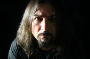 a pale horse named death sal abruscato