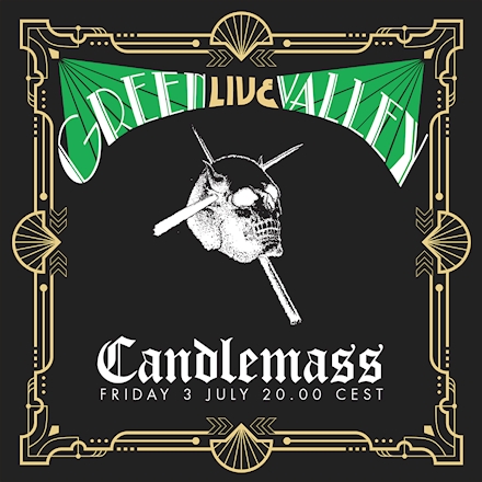 candlemass new live lp