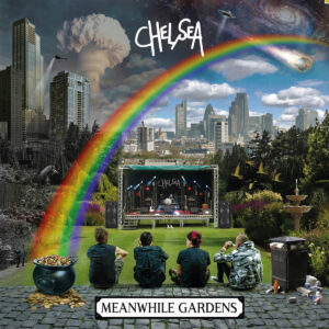 chelsea new lp