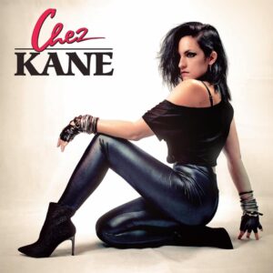 chez kane new lp