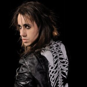 crazy lixx danny rexon