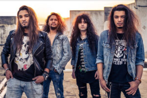 girish and the chronicles band pic