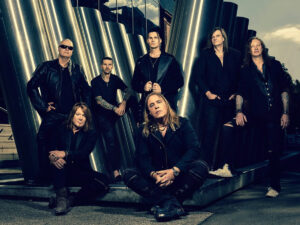 helloween band pic
