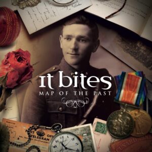 it bites map of the past lp