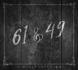 jim kirkpatrick new single