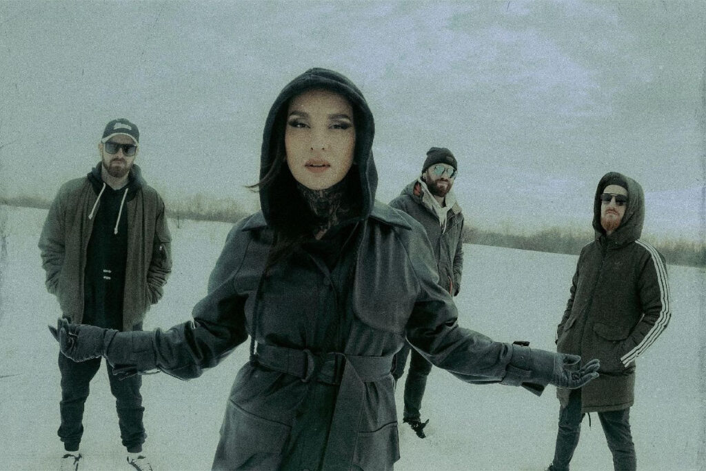 jinjer band pic