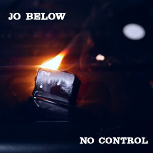 jo below new ep