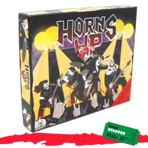 lacuna coil new board game 3