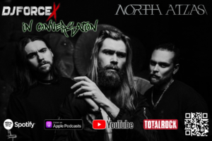 north atlas band on youtube