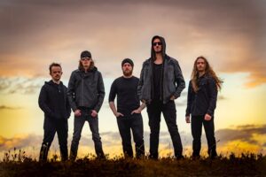 osyron band pic
