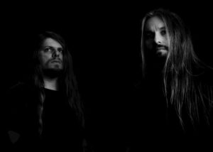 plague weaver band pic