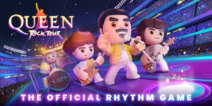 queen mobile game