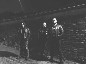 rituals of the dead hand band