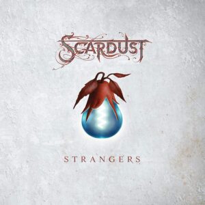 scardust new lp