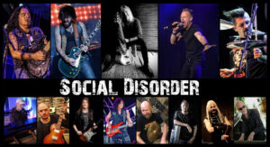 social disorder band pic
