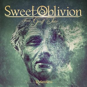 sweet oblivion feat geoff tate new lp