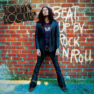 tommy's rocktrip new lp