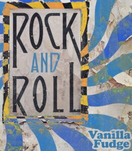 vanilla fudge single