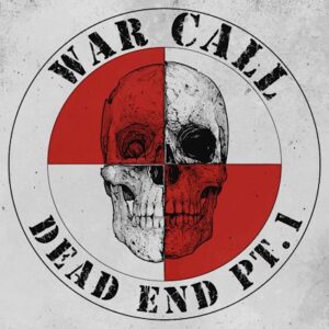 warcall new ep