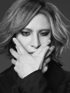 x japan yoshiki