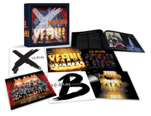 def leppard vinyl box3