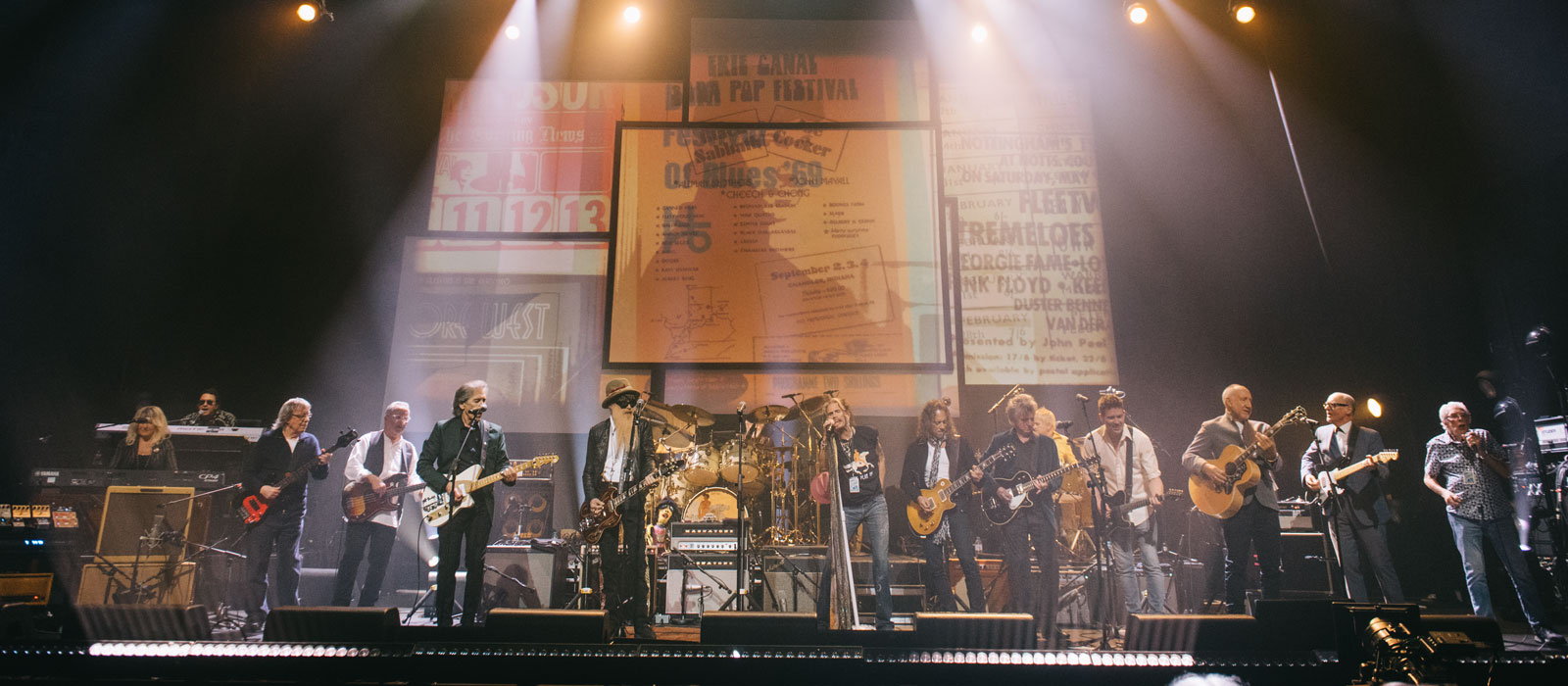 Fleetwood Mac & Friends