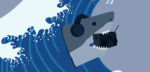 The Soundshark