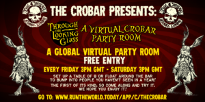 The Crobar Run The World
