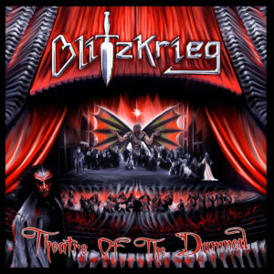 blitzkrieg lp reissue cover