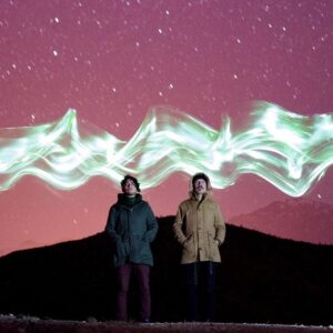 boreal band pic