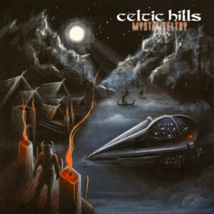 celtic hills new lp