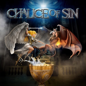 chalice of sin new lp