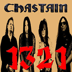 chastain new lp 1321