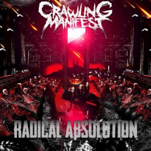 crawling manifest