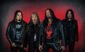 destruction band pic