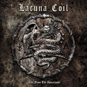 lacuna coil new live lp