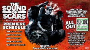 life of agony documentary