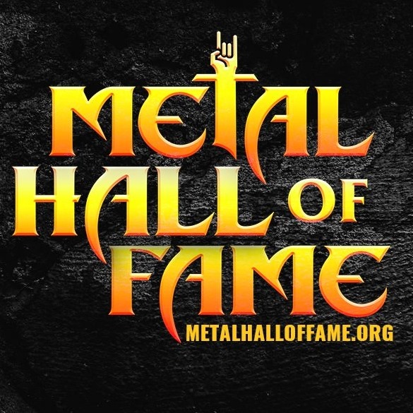 metal hall of fame logo