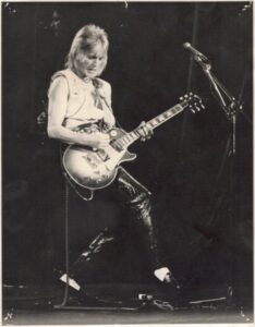 mick ronson
