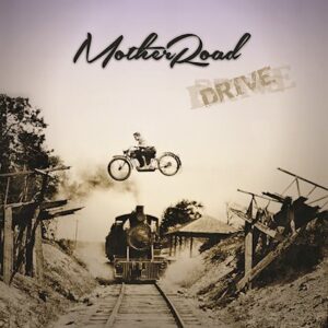 mother road debut lp