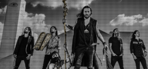 orphaned land band pic 