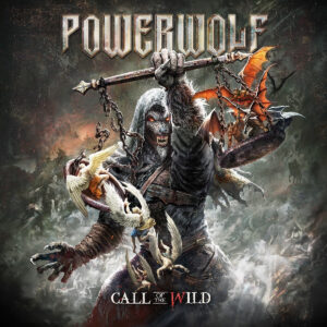 powerwolf new lp