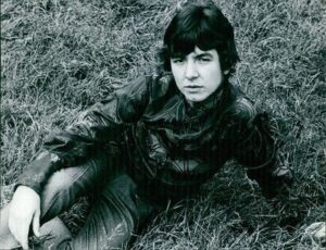 ronnie lane