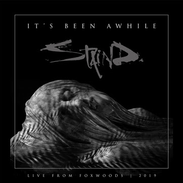 staind new lp