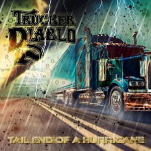 trucker diablo new lp