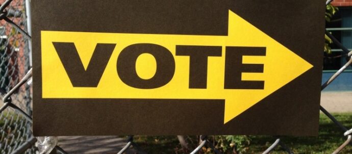 Vote