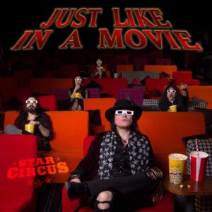 Star Circus cover