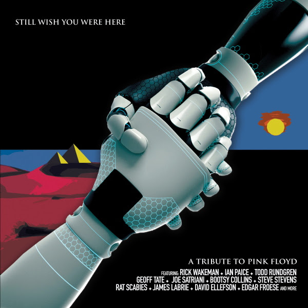 a tribute to pink floyd