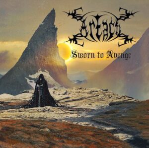 artach new lp